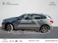 2023 BMW 116