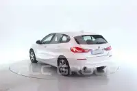 2023 BMW 116
