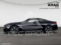 2023 BMW M8