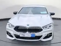 2023 BMW M8
