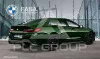 2023 BMW M8