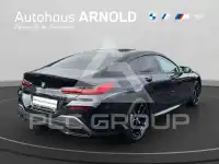 2023 BMW M8