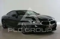 2023 BMW M850