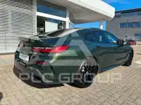 2023 BMW M850