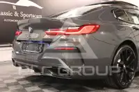 2023 BMW M850