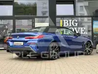 2023 BMW M8