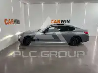 2023 BMW M850