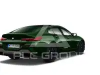 2023 BMW M8