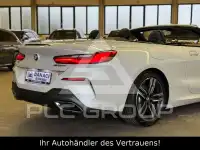 2023 BMW M8