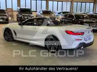 2023 BMW M850