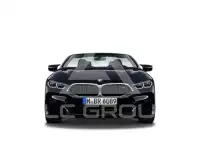 2023 BMW M8