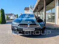 2023 BMW M850
