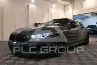 2023 BMW M850