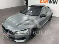 2023 BMW M850