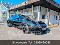 2023 BMW M850