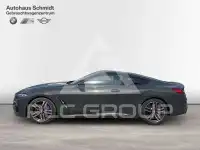 2023 BMW M8