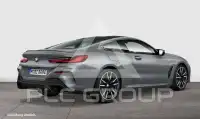 2023 BMW M8