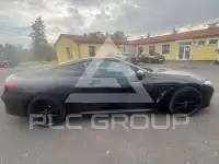 2023 BMW M850
