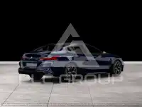 2023 BMW M8