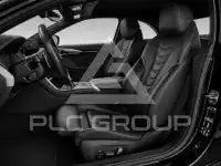 2023 BMW M850