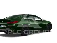 2023 BMW M8