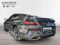 2023 BMW M8