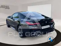 2023 BMW M8
