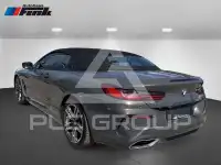 2023 BMW M850