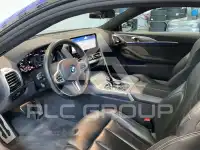 2023 BMW M8