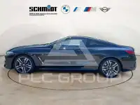 2023 BMW M8