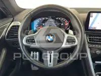 2023 BMW M850