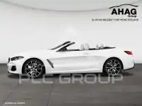 2023 BMW M8