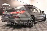 2023 BMW M850
