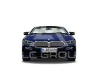 2023 BMW M850