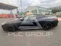 2023 BMW M850