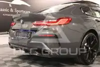 2023 BMW M850