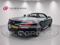2023 BMW M850