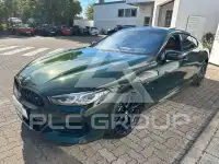 2023 BMW M850
