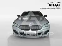 2023 BMW M8