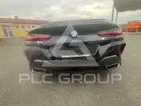 2023 BMW M850