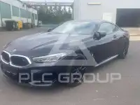 2023 BMW M850