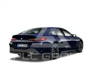 2023 BMW M8