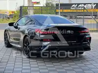 2023 BMW M8