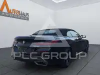 2023 BMW M8