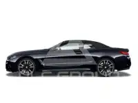 2023 BMW M8
