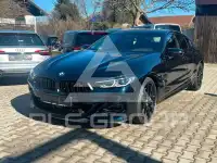 2023 BMW M850
