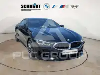 2023 BMW M8