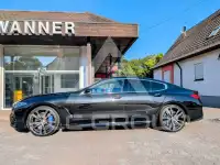 2023 BMW M850