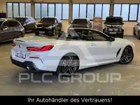 2023 BMW M850