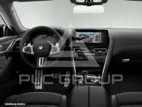 2023 BMW M8